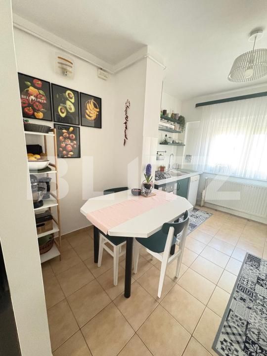 Apartament de vânzare 4 camere Careiului - 175261AV | BLITZ Satu Mare | Poza4