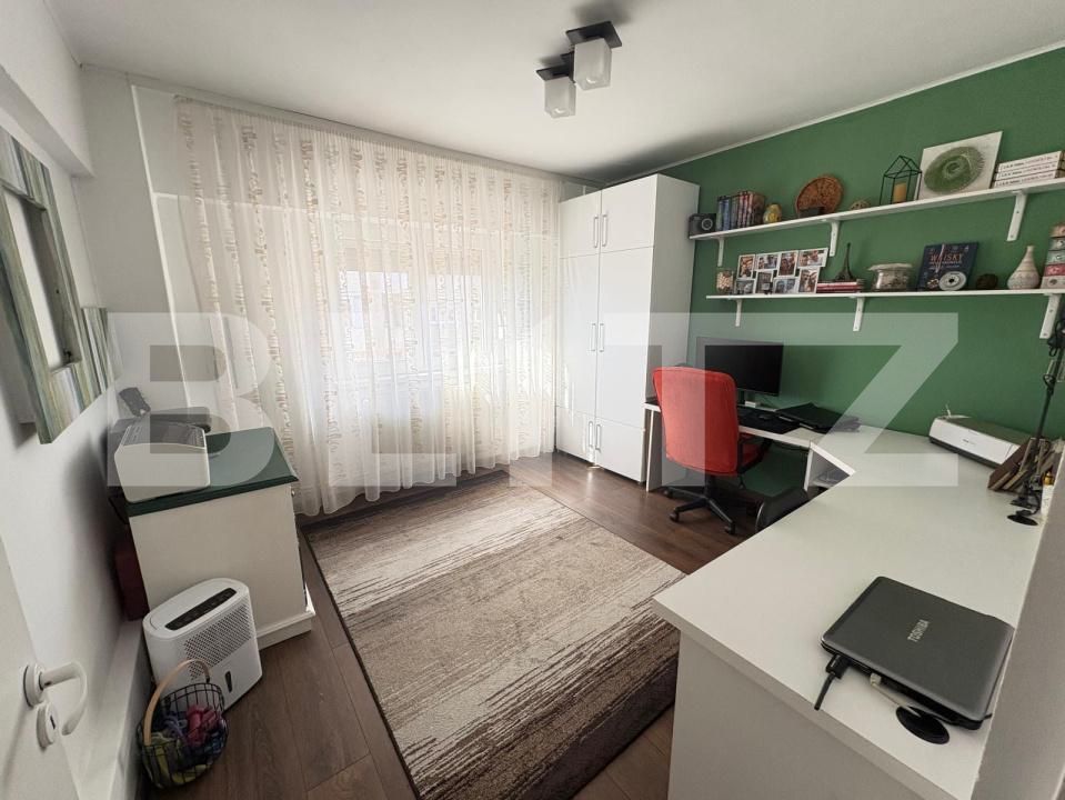 Apartament de vânzare 4 camere Careiului - 175261AV | BLITZ Satu Mare | Poza6