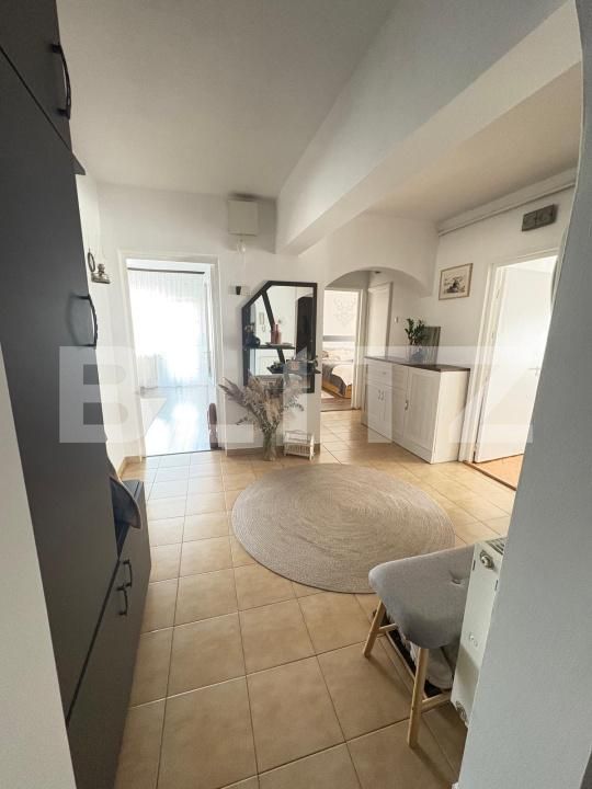 Apartament de vânzare 4 camere Careiului - 175261AV | BLITZ Satu Mare | Poza7