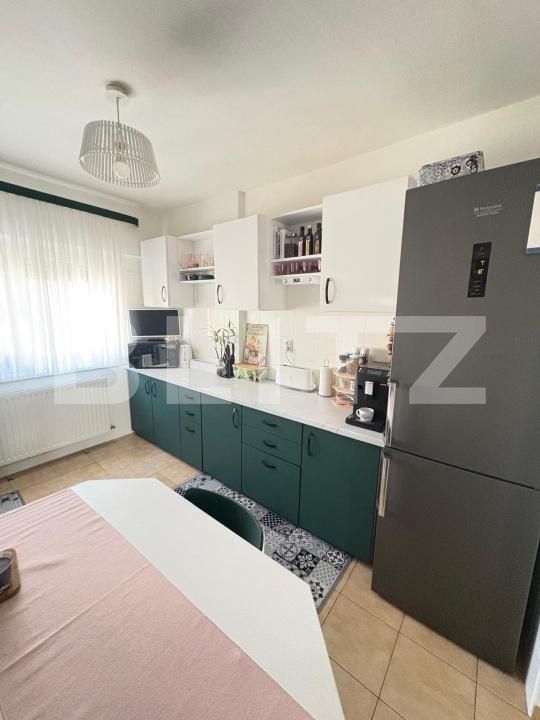 Apartament de vânzare 4 camere Careiului - 175261AV | BLITZ Satu Mare | Poza5