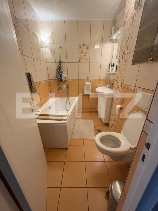 Apartament de vânzare 4 camere Careiului - 175261AV | BLITZ Satu Mare | Poza11