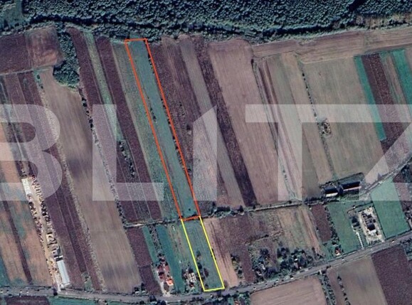 Teren de vânzare Botiz - 175262TV | BLITZ Satu Mare | Poza1