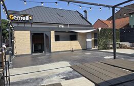 Spatiu comercial, 382 mp, zona - Piata de alimente