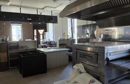 Spatiu comercial, 382 mp, zona - Piata de alimente