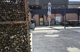 Spatiu comercial, 382 mp, zona - Piata de alimente