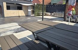 Spatiu comercial, 382 mp, zona - Piata de alimente