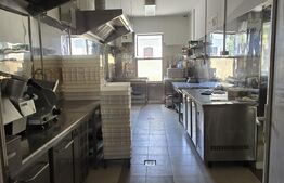 Spatiu comercial, 382 mp, zona - Piata de alimente