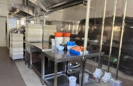 Spatiu comercial, 382 mp, zona - Piata de alimente