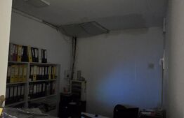 Spatiu comercial, 382 mp, zona - Piata de alimente