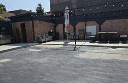 Spatiu comercial, 382 mp, zona - Piata de alimente