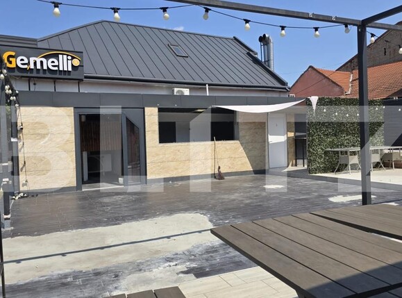 Spațiu comercial de vânzare Semicentral - 175291SVC | BLITZ Satu Mare | Poza7