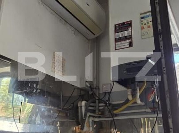 Spațiu comercial de vânzare Semicentral - 175291SVC | BLITZ Satu Mare | Poza4