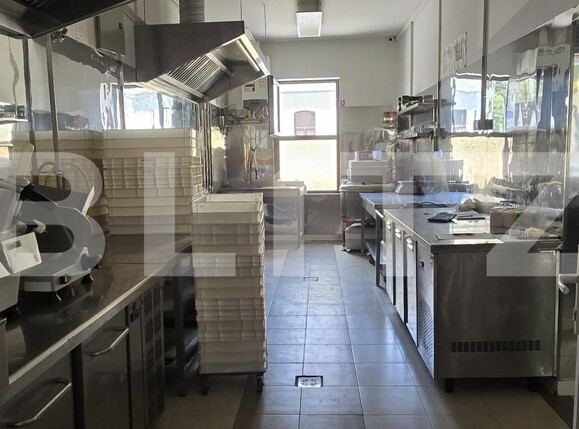 Spațiu comercial de vânzare Semicentral - 175291SVC | BLITZ Satu Mare | Poza10