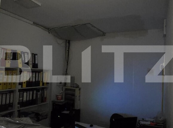 Spațiu comercial de vânzare Semicentral - 175291SVC | BLITZ Satu Mare | Poza9