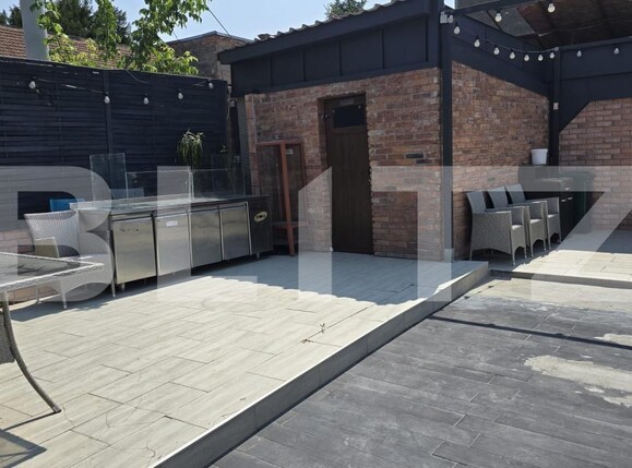 Spațiu comercial de vânzare Semicentral - 175291SVC | BLITZ Satu Mare | Poza2