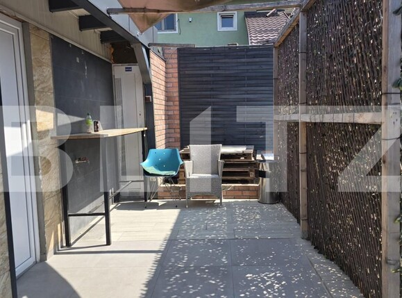 Spațiu comercial de vânzare Semicentral - 175291SVC | BLITZ Satu Mare | Poza5