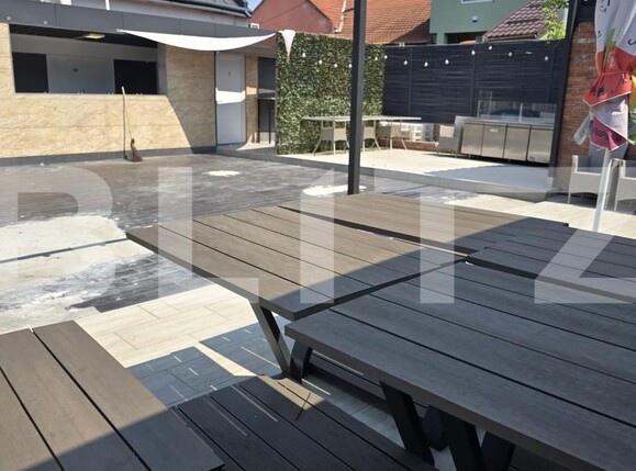 Spațiu comercial de vânzare Semicentral - 175291SVC | BLITZ Satu Mare | Poza3