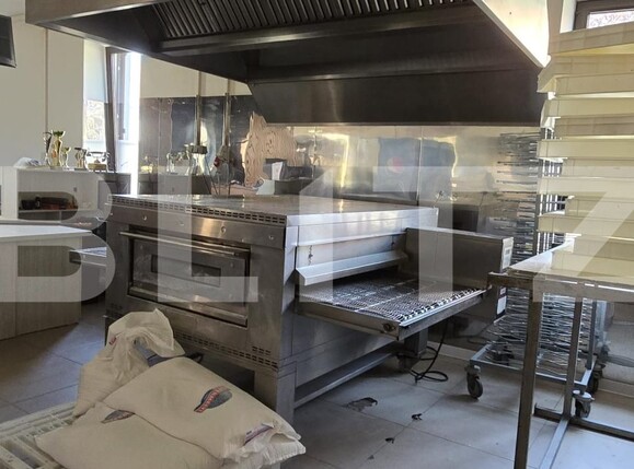 Spațiu comercial de vânzare Semicentral - 175291SVC | BLITZ Satu Mare | Poza11