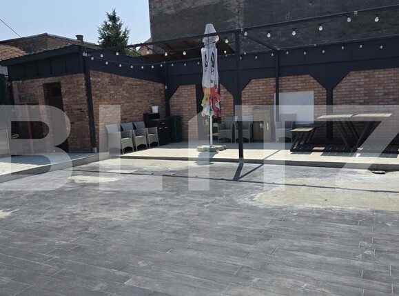 Spațiu comercial de vânzare Semicentral - 175291SVC | BLITZ Satu Mare | Poza1