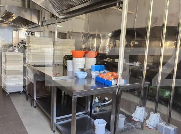 Spațiu comercial de vânzare Semicentral - 175291SVC | BLITZ Satu Mare | Poza8