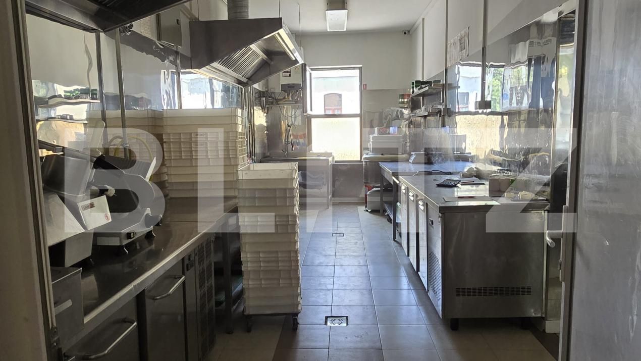 Spațiu comercial de vânzare Semicentral - 175291SVC | BLITZ Satu Mare | Poza10