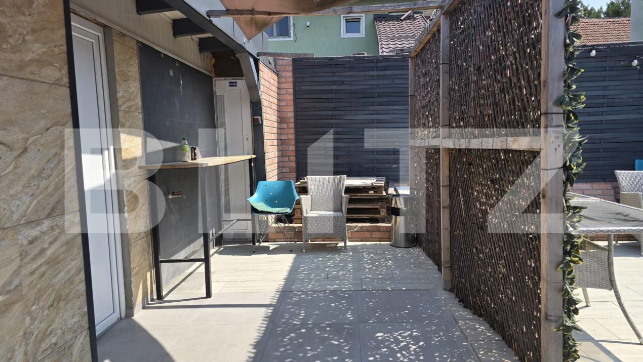 Spațiu comercial de vânzare Semicentral - 175291SVC | BLITZ Satu Mare | Poza5