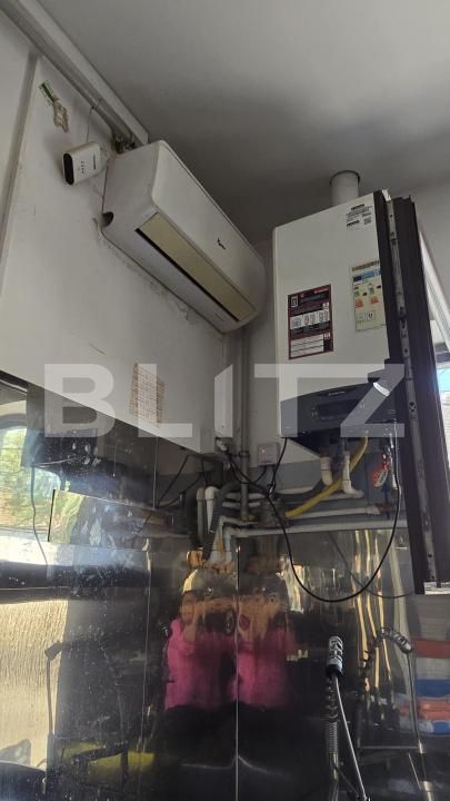 Spațiu comercial de vânzare Semicentral - 175291SVC | BLITZ Satu Mare | Poza4