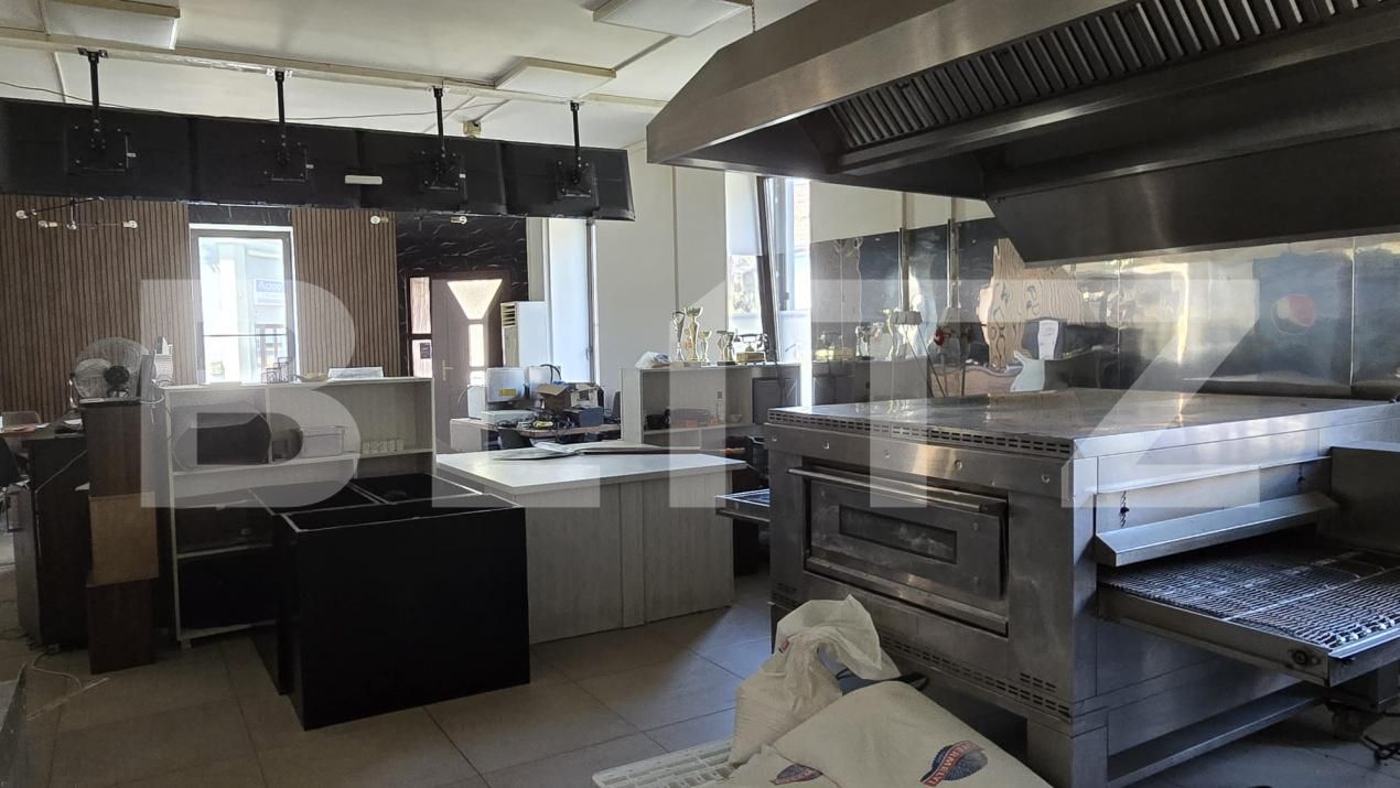 Spațiu comercial de vânzare Semicentral - 175291SVC | BLITZ Satu Mare | Poza12