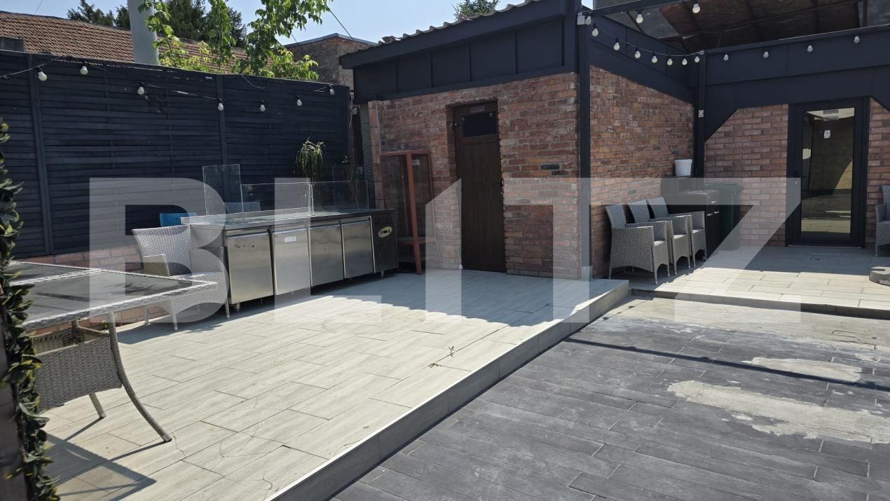 Spațiu comercial de vânzare Semicentral - 175291SVC | BLITZ Satu Mare | Poza2