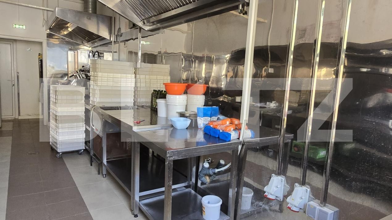 Spațiu comercial de vânzare Semicentral - 175291SVC | BLITZ Satu Mare | Poza8