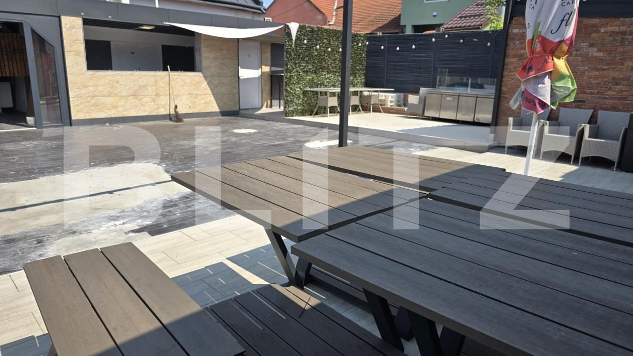 Spațiu comercial de vânzare Semicentral - 175291SVC | BLITZ Satu Mare | Poza3