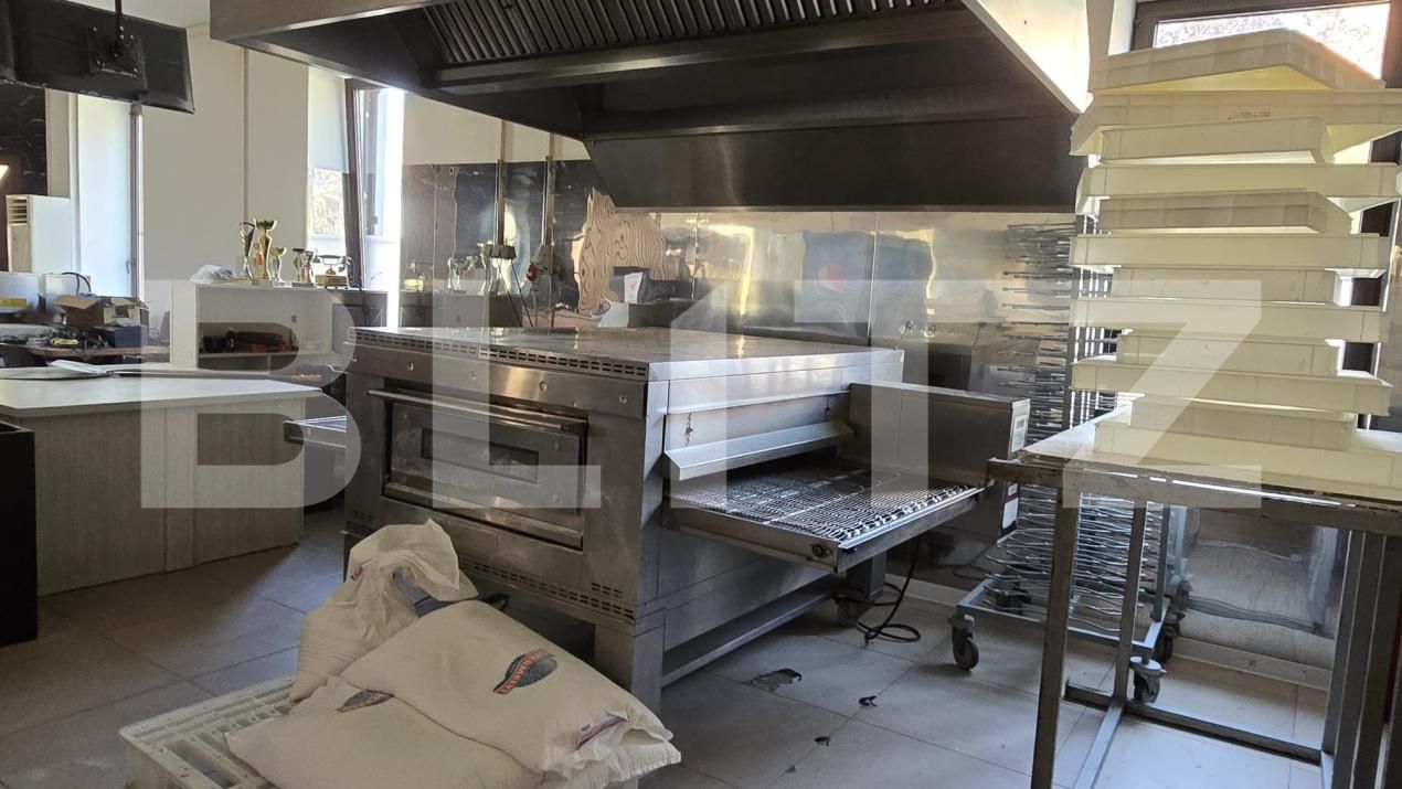 Spațiu comercial de vânzare Semicentral - 175291SVC | BLITZ Satu Mare | Poza11