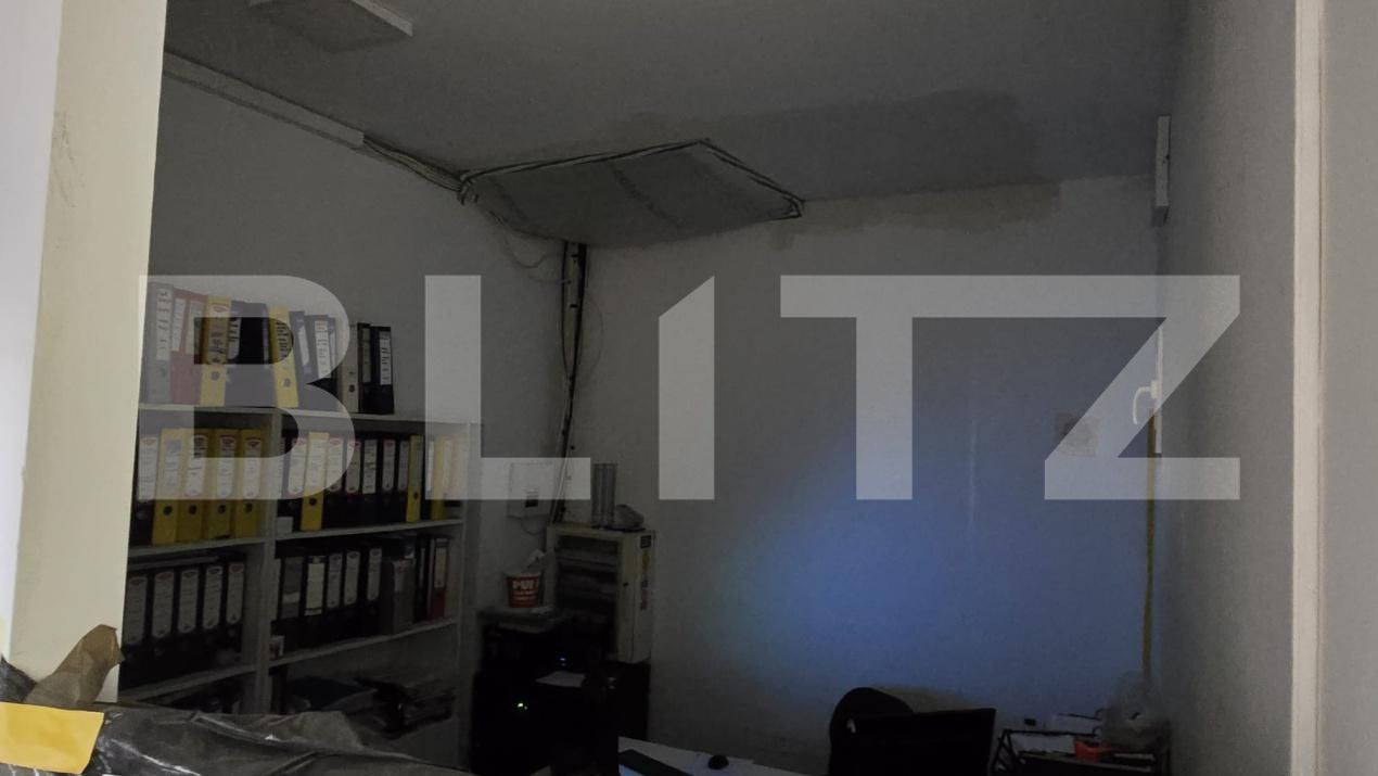 Spațiu comercial de vânzare Semicentral - 175291SVC | BLITZ Satu Mare | Poza9