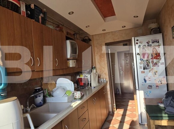 Apartament de vânzare 3 camere Micro 14 - 175359AV | BLITZ Satu Mare | Poza2