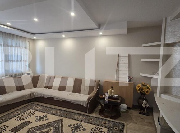 Apartament de vânzare 3 camere Micro 14 - 175359AV | BLITZ Satu Mare | Poza5
