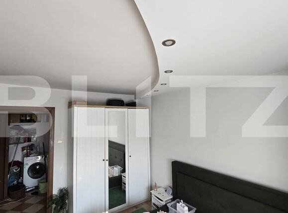 Apartament de vânzare 3 camere Micro 14 - 175359AV | BLITZ Satu Mare | Poza3