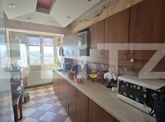 Apartament de vânzare 3 camere Micro 14 - 175359AV | BLITZ Satu Mare | Poza3