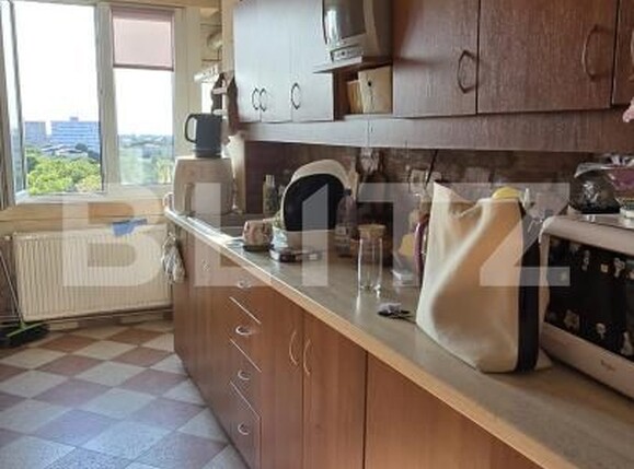 Apartament de vânzare 3 camere Micro 14 - 175359AV | BLITZ Satu Mare | Poza1