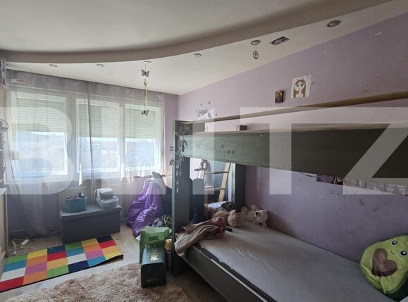 Apartament de vânzare 3 camere Micro 14 - 175359AV | BLITZ Satu Mare | Poza4