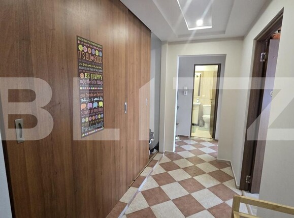 Apartament de vânzare 3 camere Micro 14 - 175359AV | BLITZ Satu Mare | Poza8