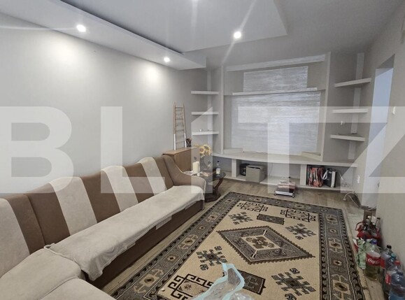 Apartament de vânzare 3 camere Micro 14 - 175359AV | BLITZ Satu Mare | Poza1