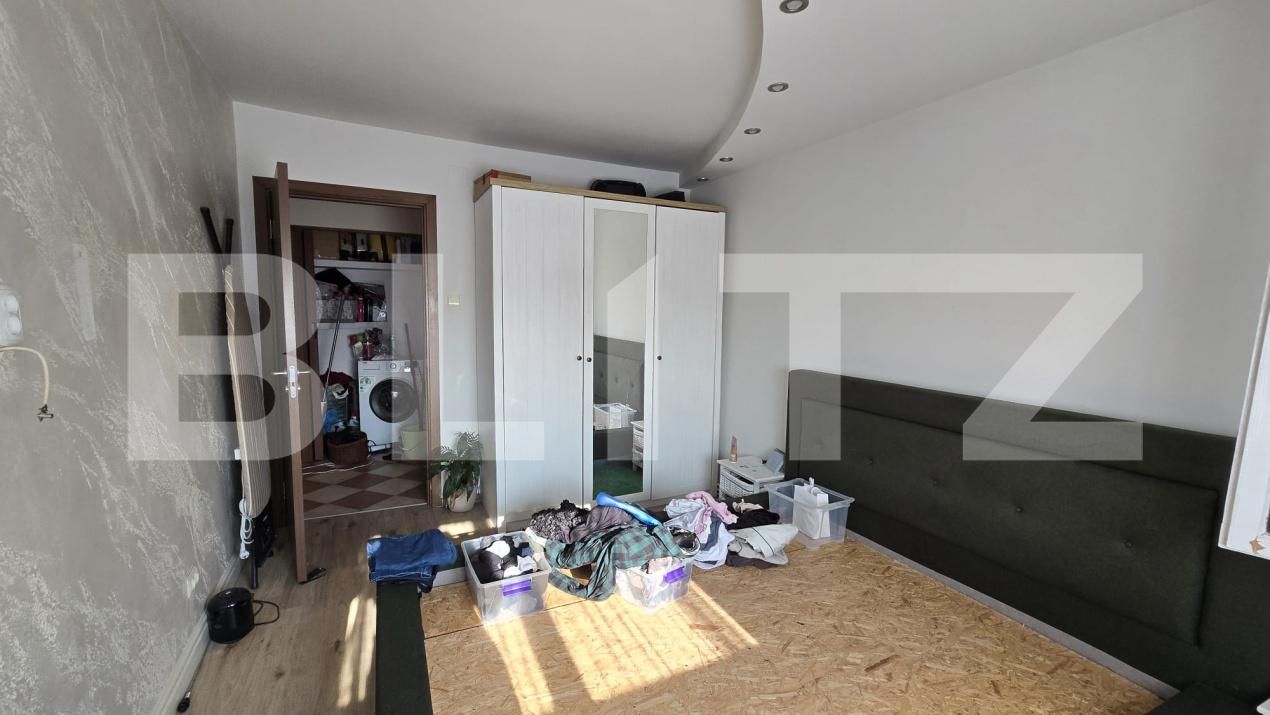 Apartament de vânzare 3 camere Micro 14 - 175359AV | BLITZ Satu Mare | Poza6