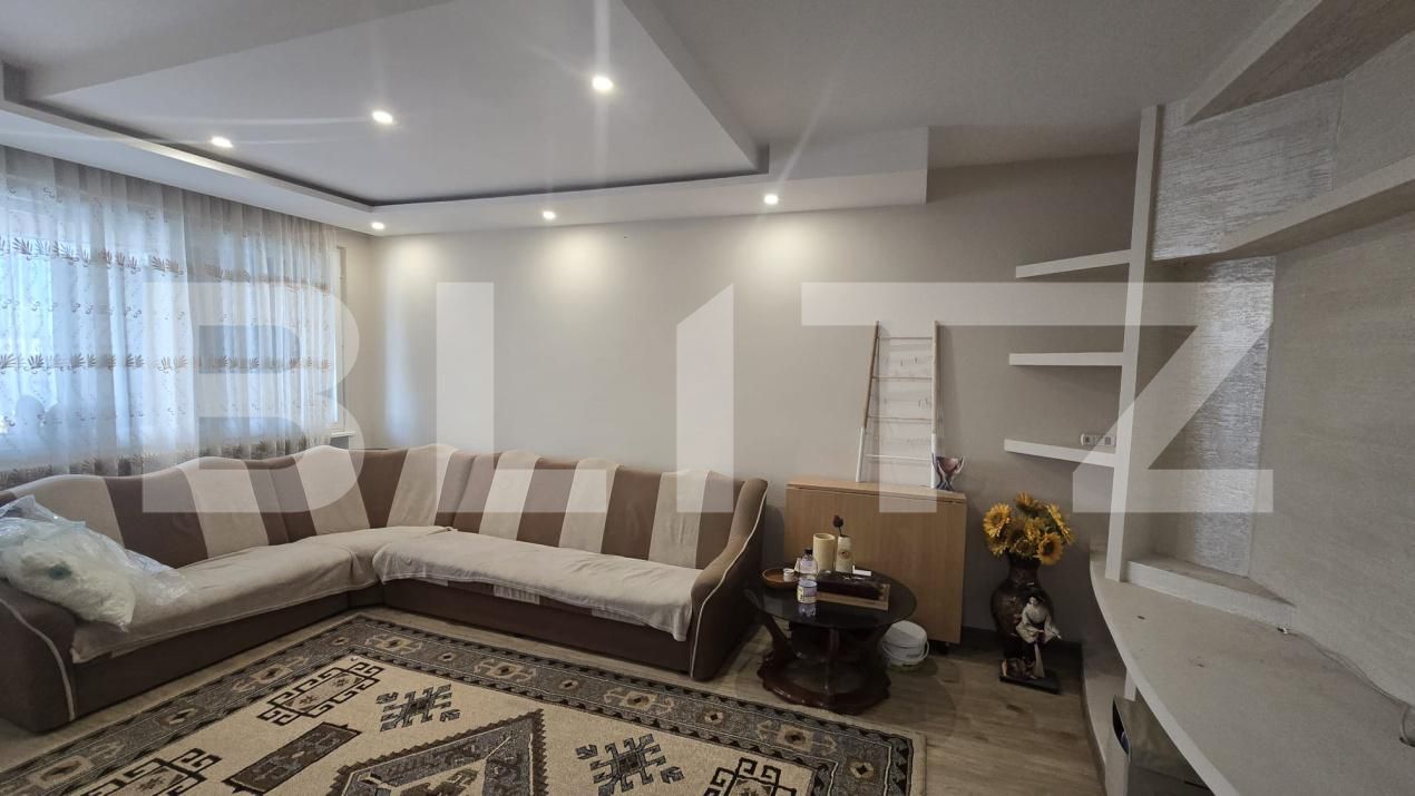 Apartament de vânzare 3 camere Micro 14 - 175359AV | BLITZ Satu Mare | Poza5