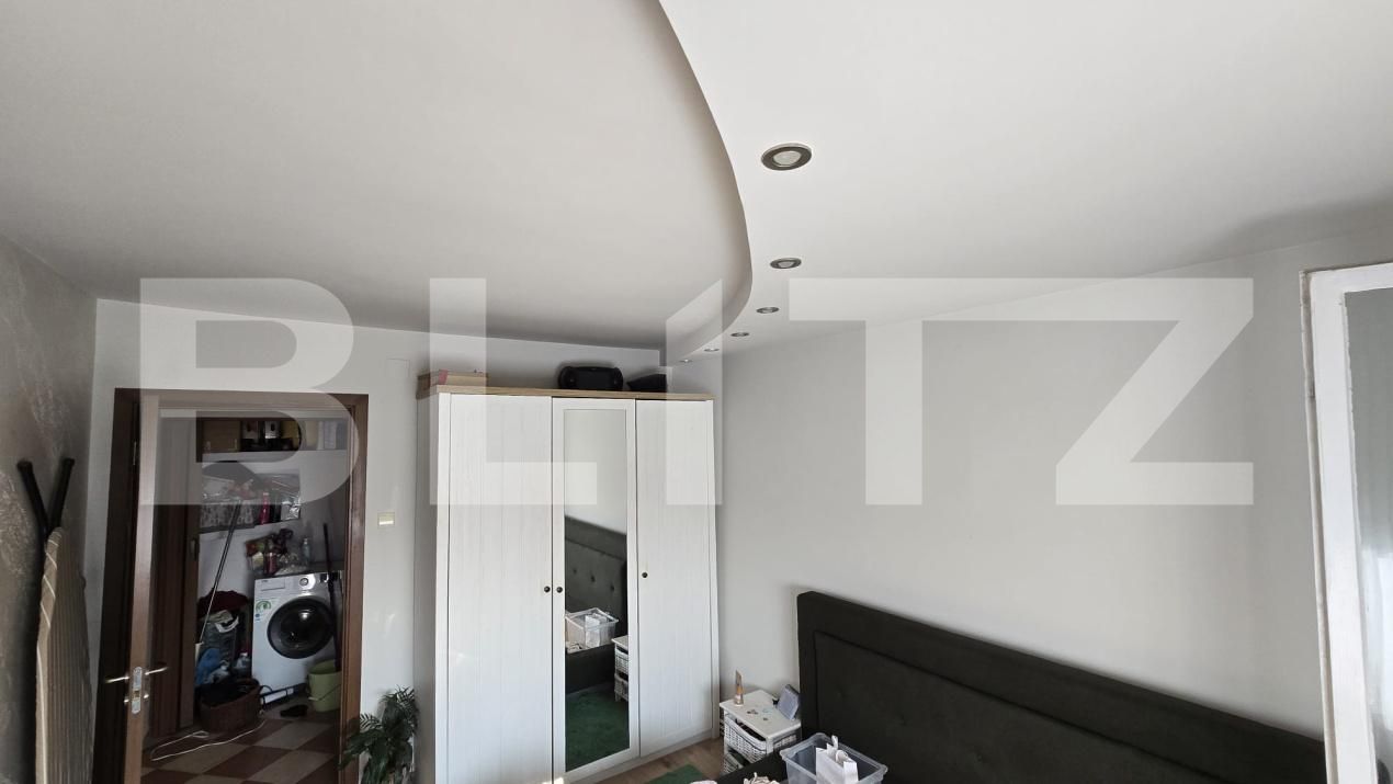 Apartament de vânzare 3 camere Micro 14 - 175359AV | BLITZ Satu Mare | Poza3