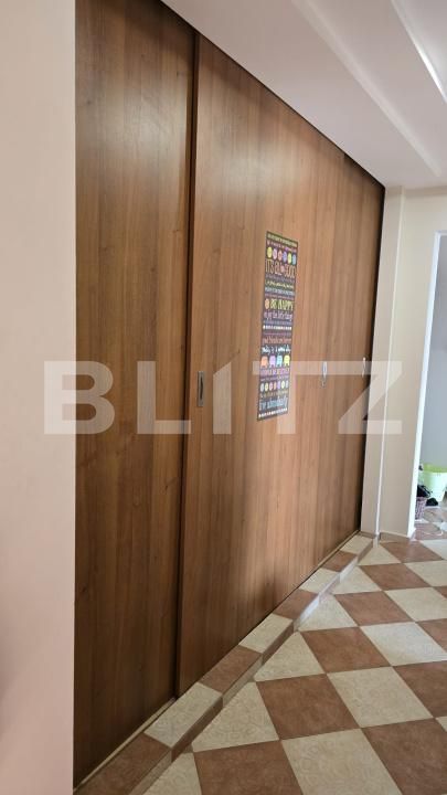 Apartament de vânzare 3 camere Micro 14 - 175359AV | BLITZ Satu Mare | Poza9
