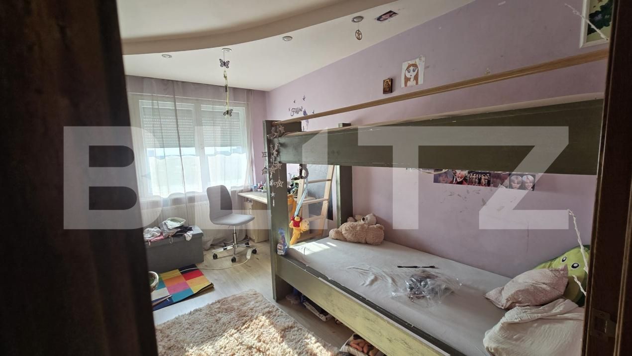 Apartament de vânzare 3 camere Micro 14 - 175359AV | BLITZ Satu Mare | Poza8