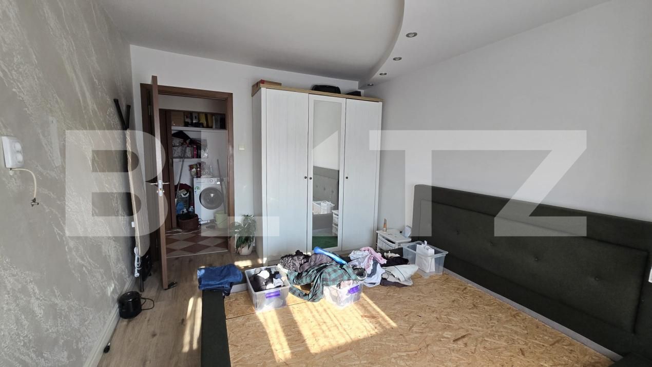 Apartament de vânzare 3 camere Micro 14 - 175359AV | BLITZ Satu Mare | Poza4