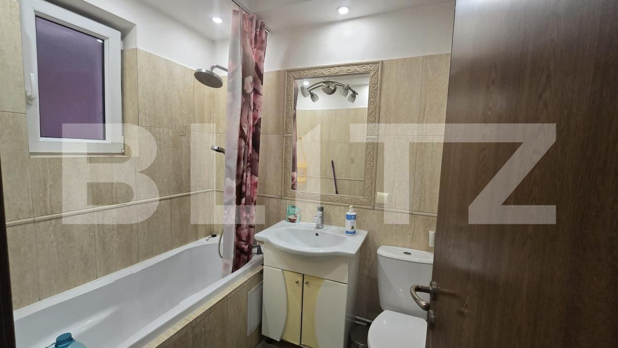 Apartament de vânzare 3 camere Micro 14 - 175359AV | BLITZ Satu Mare | Poza8