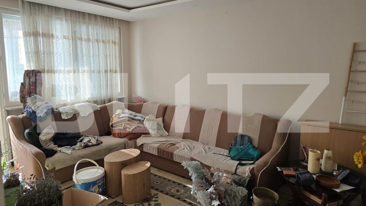 Apartament de vânzare 3 camere Micro 14 - 175359AV | BLITZ Satu Mare | Poza7