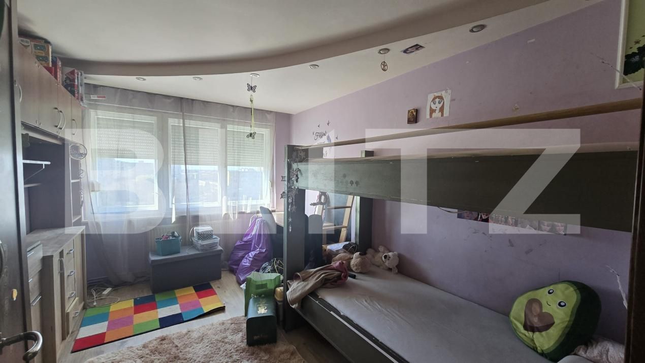 Apartament de vânzare 3 camere Micro 14 - 175359AV | BLITZ Satu Mare | Poza4